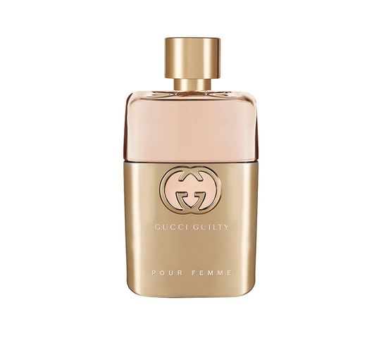 Gucci Guilty Pour Femme woda perfumowana spray 50ml
