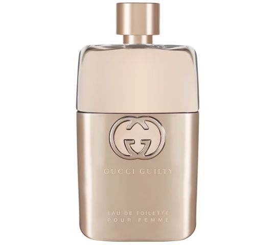 Gucci Guilty Pour Femme woda toaletowa spray 90ml