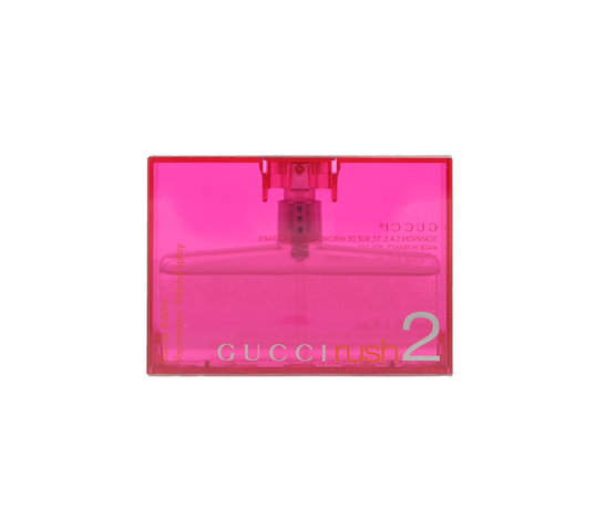 Gucci Rush 2 woda toaletowa spray 30ml