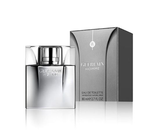 Guerlain Homme woda toaletowa spray 30ml