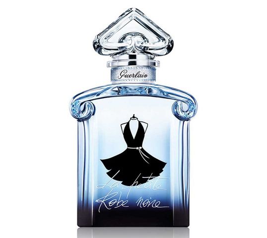 Guerlain La Petite Robe Noire Intense woda perfumowana 50ml