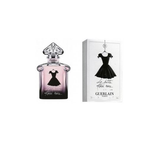 Guerlain La Petite Robe Noire woda perfumowana spray 100ml