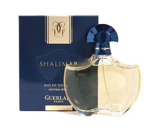 Guerlain Shalimar woda toaletowa spray 30ml