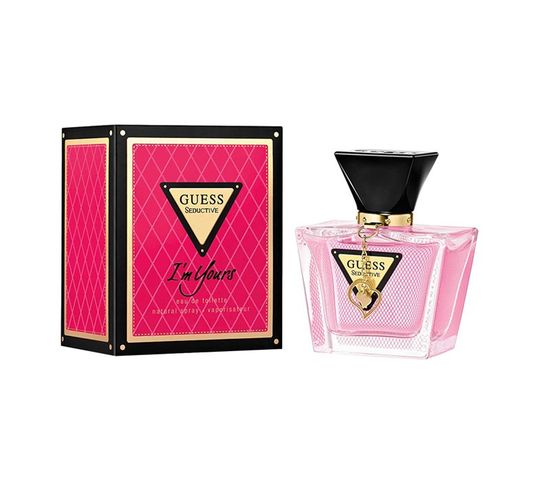 Guess – Seductive I'm Yours woda toaletowa spray (75 ml)