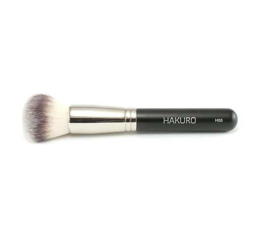 Hakuro Pędzel do pudru H55