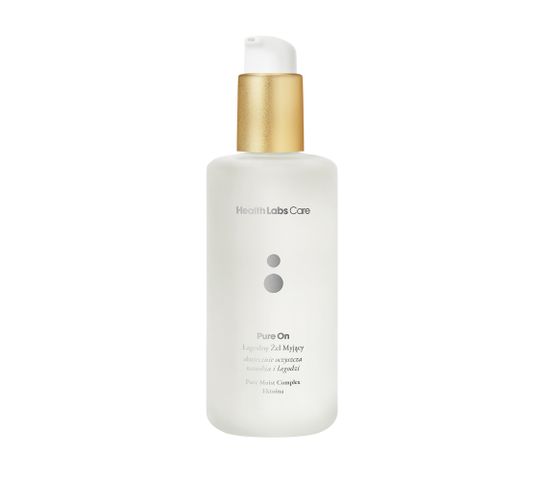 HealthLabs Pure On łagodny żel myjący (200 ml)