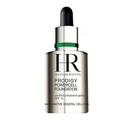 Helena Rubinstein Prodigy Powercell Foundation SPF15 podkład do twarzy 24 Gold Caramel 30ml