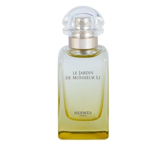 Hermes Le Jardin de Monsieur Li woda toaletowa spray 50 ml