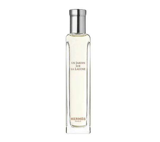 Hermes Un Jardin Sur La Lagune woda toaletowa spray 15ml