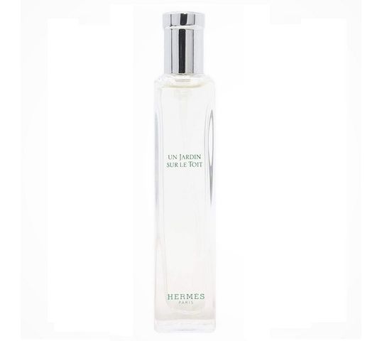 Hermes Un Jardin Sur Le Toit woda toaletowa spray 15ml
