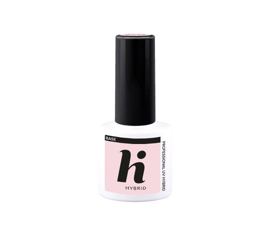 Hi Hybrid baza do lakieru hybrydowego 5 ml
