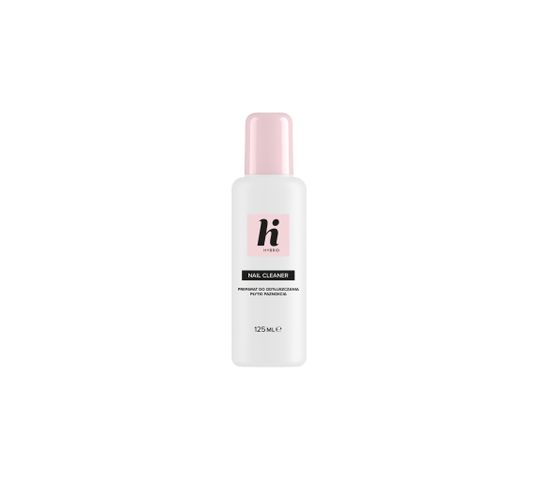 Hi Hybrid Nail cleaner odtłuszczacz 125 ml