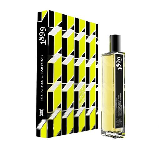 Histoires de Parfums 1899 Hemingway Unisex woda perfumowana spray 15ml