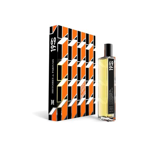Histoires de Parfums 1969 woda perfumowana spray (15 ml)