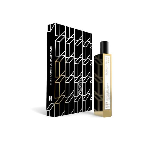 Histoires de Parfums Edition Rare Veni Yellow Gold woda perfumowana spray (15 ml)