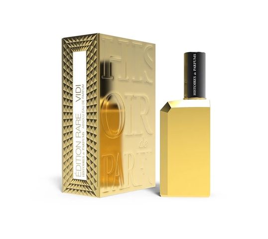 Histoires de Parfums Edition Rare Vidi Absolu woda perfumowana spray (60 ml)
