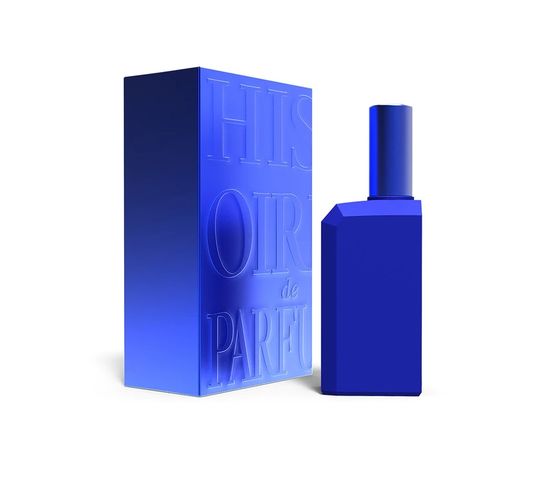 Histoires de Parfums This Is Not A Blue Bottle 1/.1 woda perfumowana spray (60 ml)