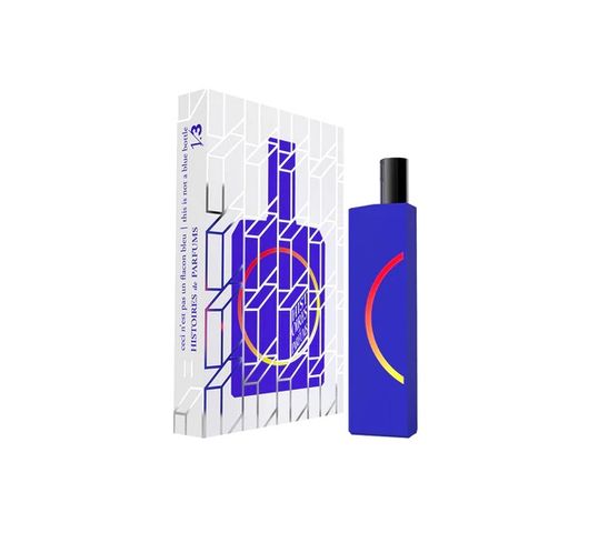 Histoires de Parfums This Is Not A Blue Bottle 1/.3 woda perfumowana spray (15 ml)