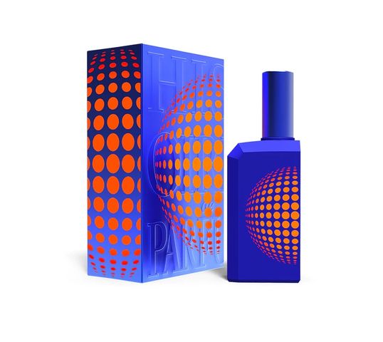 Histoires de Parfums This Is Not A Blue Bottle 1/.6 woda perfumowana spray (60 ml)