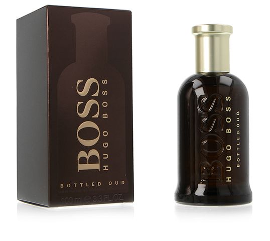 Hugo Boss Boss Bottled Oud woda perfumowana spray 100ml