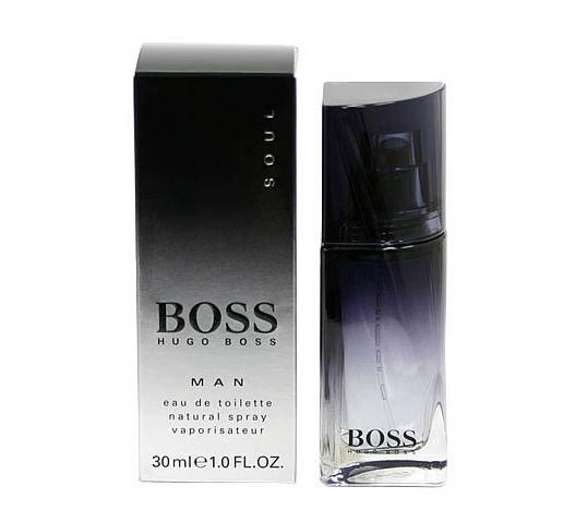 Hugo Boss Boss Soul woda toaletowa spray 90ml