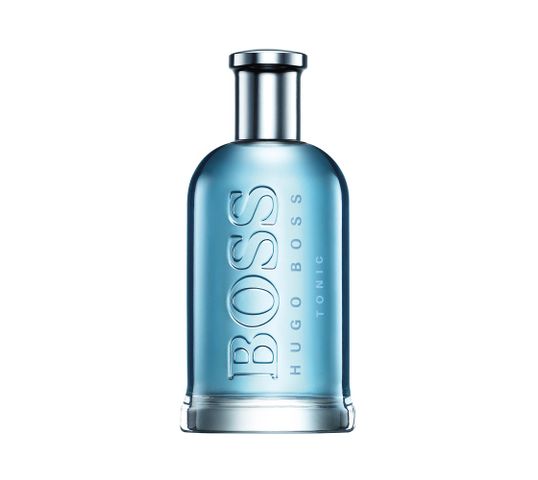 Hugo Boss Bottled Tonic woda toaletowa spray 200ml