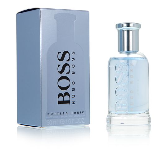 Hugo Boss Bottled Tonic woda toaletowa spray 50ml
