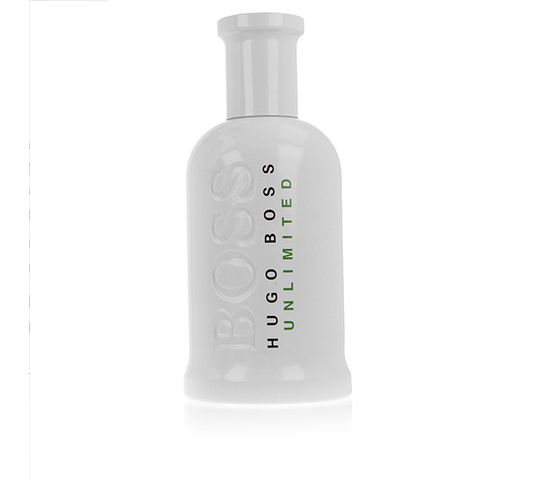 Hugo Boss Bottled Unlimited woda toaletowa spray 200ml