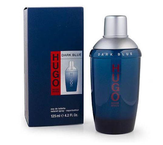Hugo Boss Hugo Dark Blue woda toaletowa spray 75ml