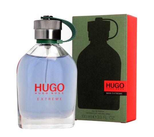 Hugo Boss Hugo Man Extreme woda perfumowana spray 100ml