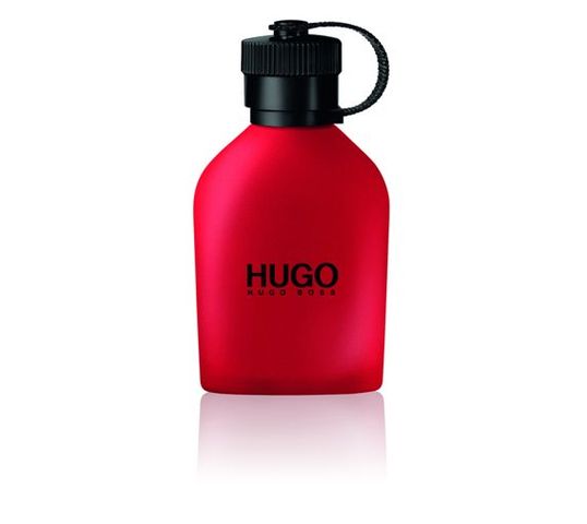 Hugo Boss Hugo Red woda toaletowa spray 75ml