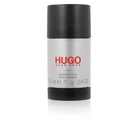 Hugo Boss Iced perfumowany dezodorant sztyft 75ml