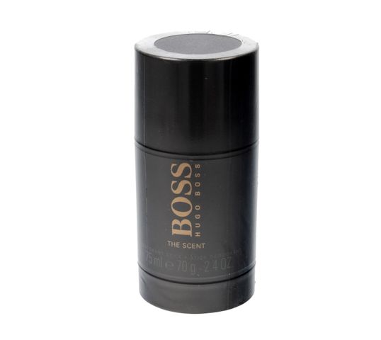 Hugo Boss The Scent Men dezodorant w sztyfcie dla mężczyzn 75 ml