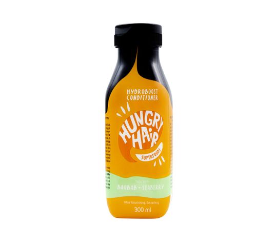 Hungry Hair Hydroboost Conditioner nawilżająca odżywka do włosów (300 ml)