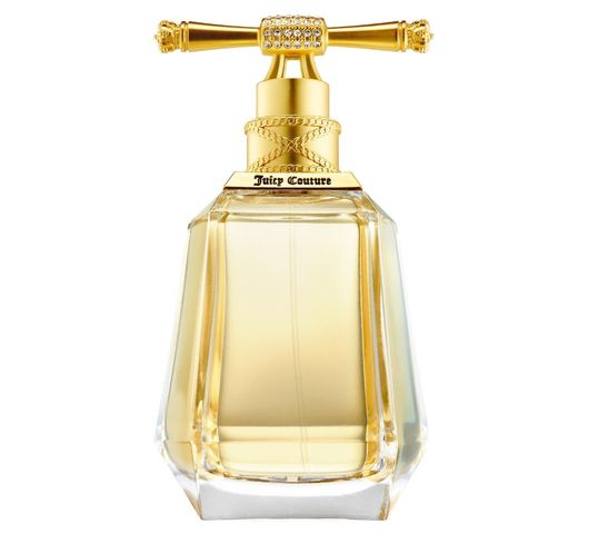 I Am Juicy Couture woda perfumowana spray 50ml