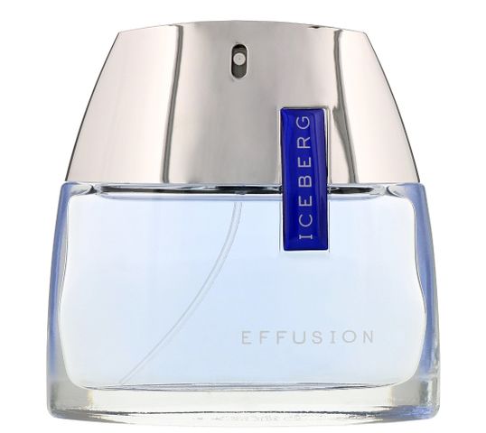 Iceberg Effusion Man woda toaletowa spray 75ml