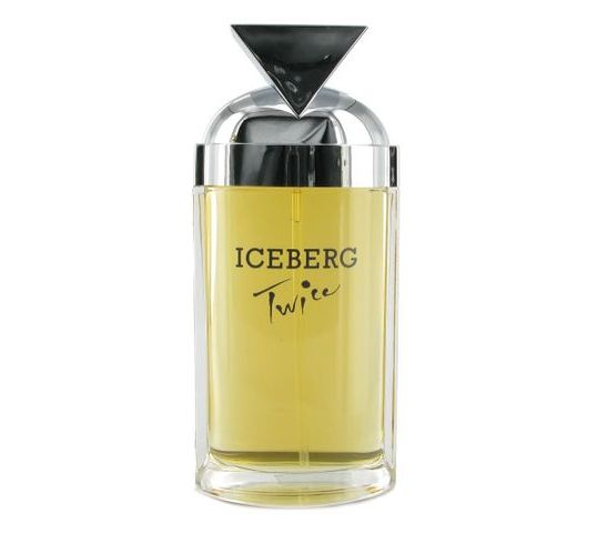 Iceberg Twice Femme woda toaletowa spray 100 ml