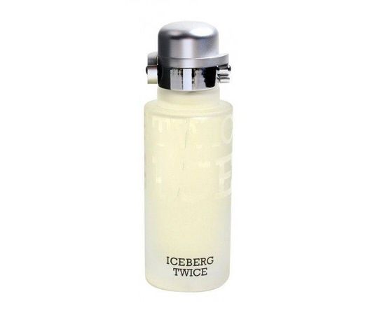Iceberg Twice Pour Homme woda toaletowa spray 125ml