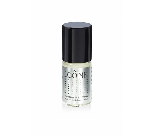 Icone Nail Cream Water Infusion odżywka do paznokci 6ml