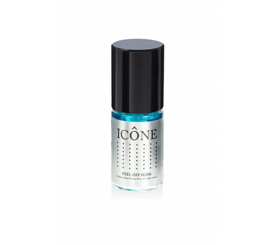 Icone Peel Off Mask odżywka do paznokci 6ml