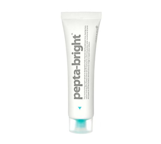 Indeed Labs Pepta-Bright rozjaśniające przebarwienia serum do twarzy 30ml