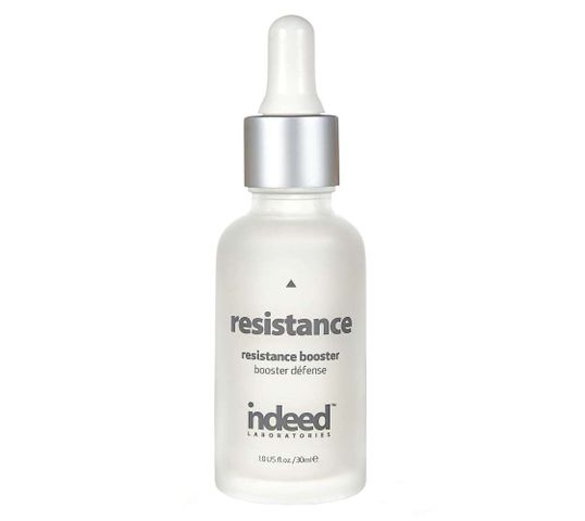 Indeed Labs Resistance Booster wzmacniające serum do twarzy 30ml