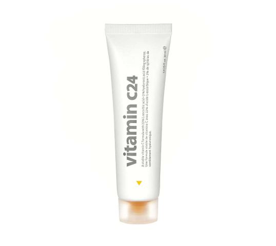 Indeed Labs Vitamin C24 Cream rozjaśniająco-ochronny krem do twarzy 30ml