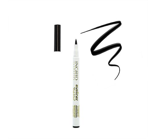 Ingrid Deep Black eyeliner w pisaku (1.2 g)