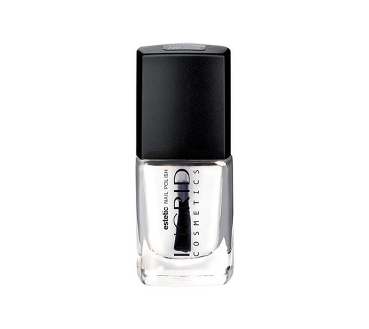 Ingrid Estetic lakier do paznokci nr 00 bezbarwny (12 ml)