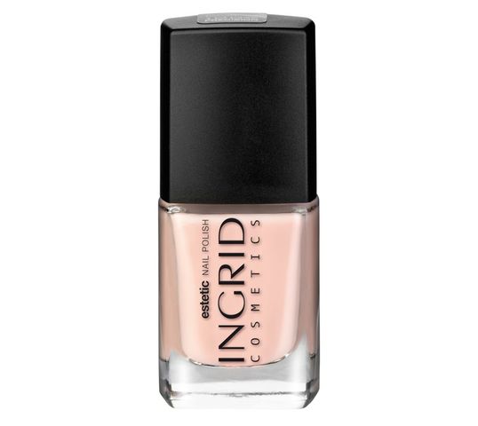 Ingrid Estetic lakier do paznokci nr 522 (10 ml)