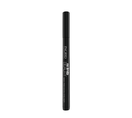 Ingrid No Limits Beauty eyeliner do powiek czarny (2 ml)