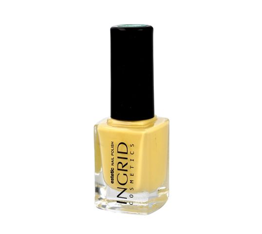 Ingrid lakier do paznokci Estetic nr 428 (10 ml)