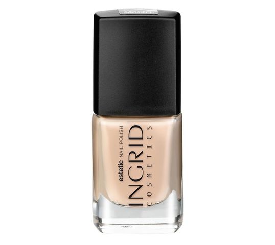 Ingrid lakier do paznokci Estetic nr 521 (10 ml)