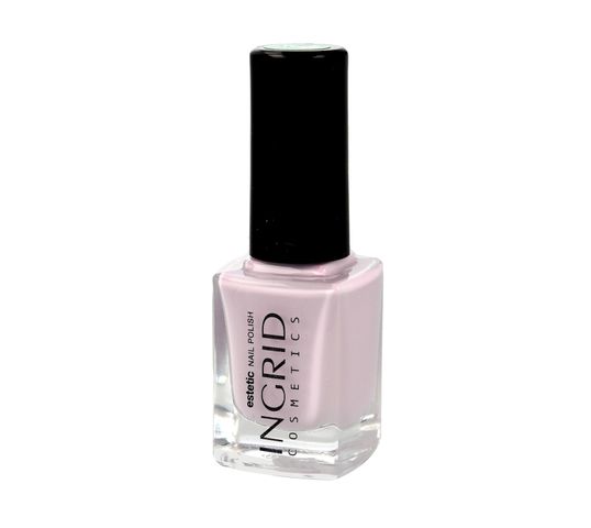 Ingrid lakier do paznokci Estetic nr 557 (10 ml)